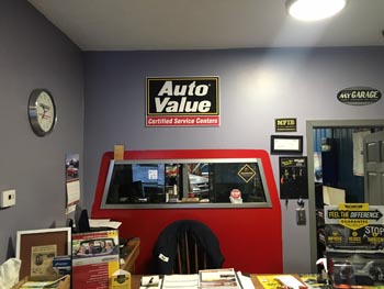 shop